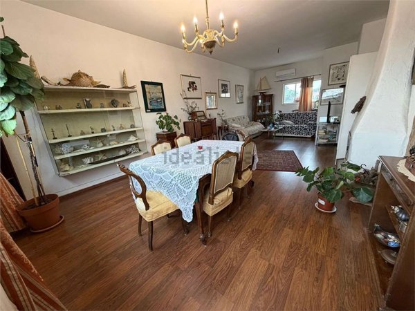 appartamento in vendita a Roma in zona Tor Sapienza