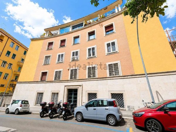 appartamento in vendita a Roma in zona Parioli