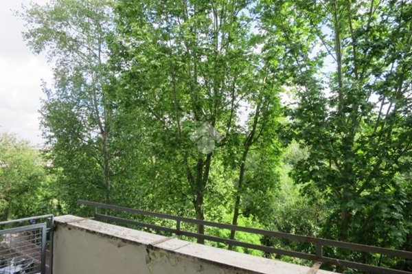 appartamento in vendita a Roma in zona Monte Sacro/Talenti