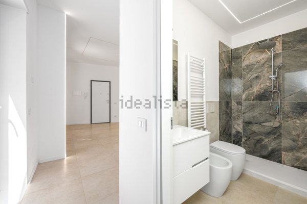 appartamento in vendita a Roma in zona Aurelio