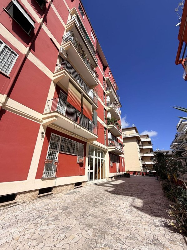 appartamento in vendita a Roma in zona Aurelio