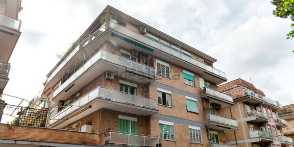 appartamento in vendita a Roma in zona Primavalle