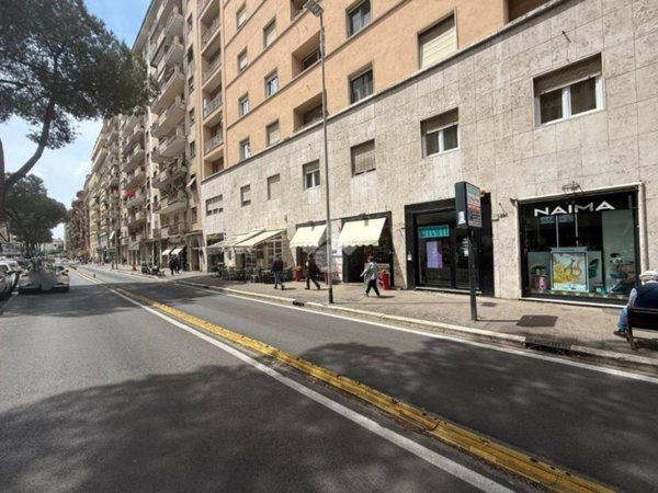 negozio in vendita a Roma in zona Trieste