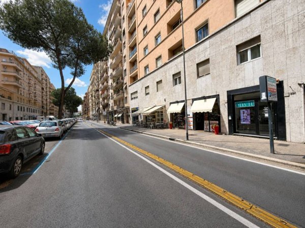 casa indipendente in vendita a Roma in zona Trieste