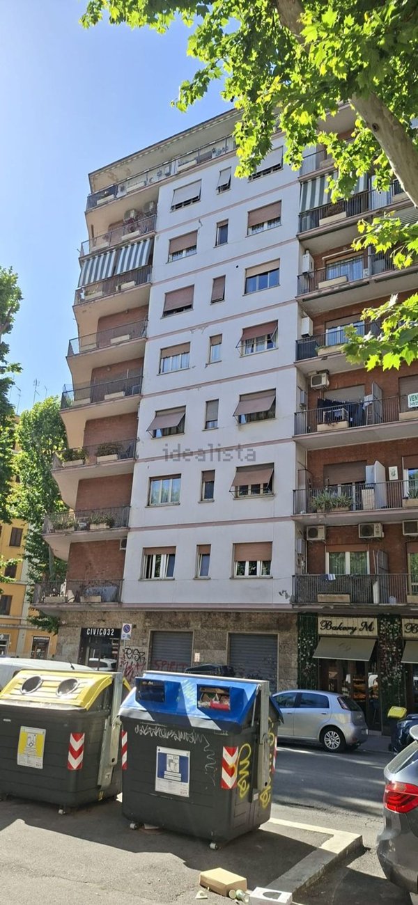 appartamento in vendita a Roma in zona Tiburtino