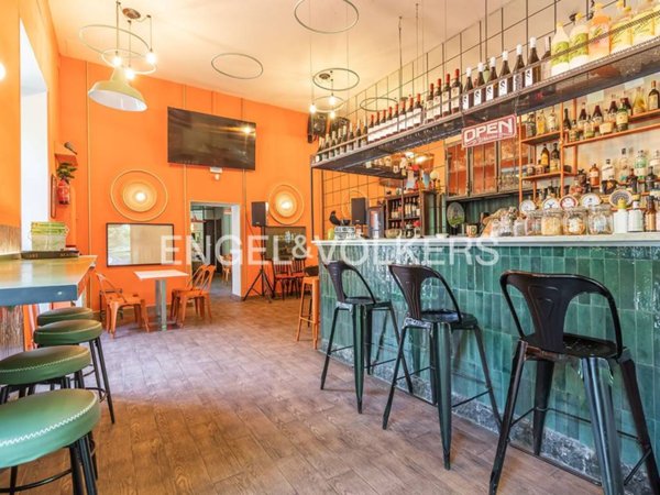 negozio in vendita a Roma in zona Monte Sacro/Talenti