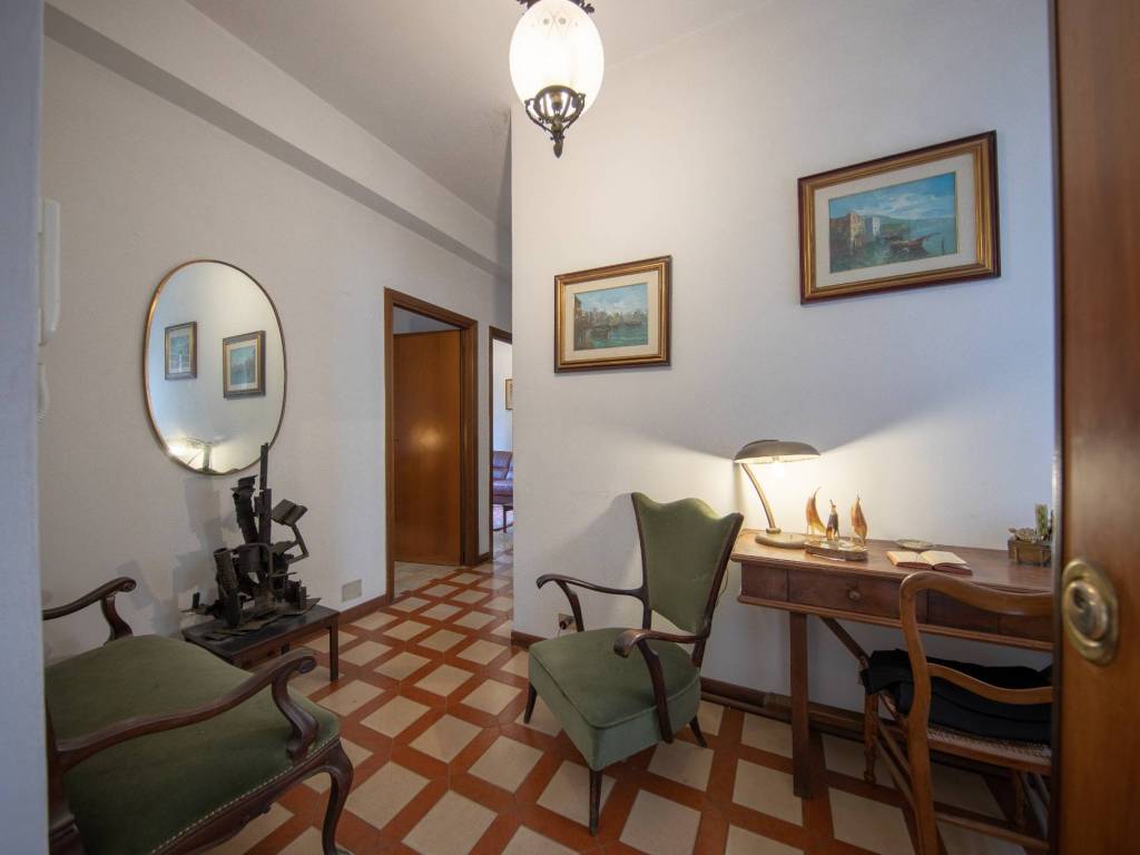 appartamento in vendita a Roma in zona Aurelio
