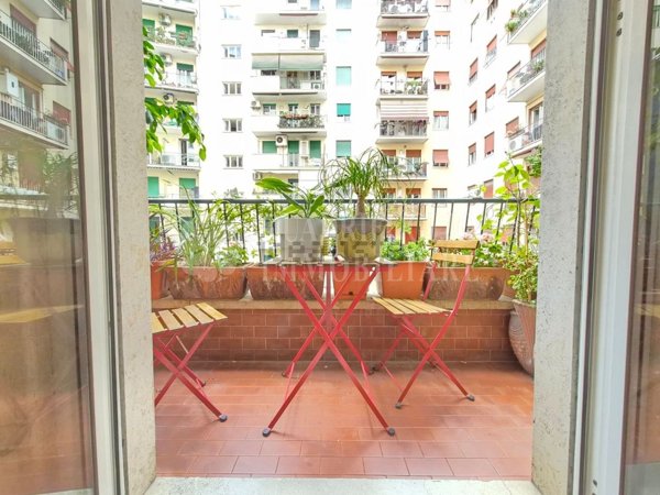 appartamento in vendita a Roma in zona Appio Latino