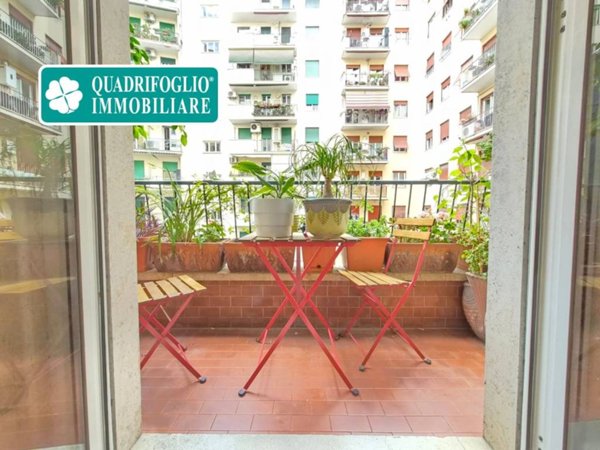 appartamento in vendita a Roma in zona Appio Latino