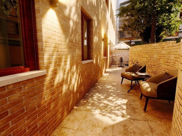 appartamento in vendita a Roma in zona Flaminio