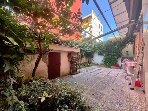 appartamento in vendita a Roma in zona Prenestino-Centocelle