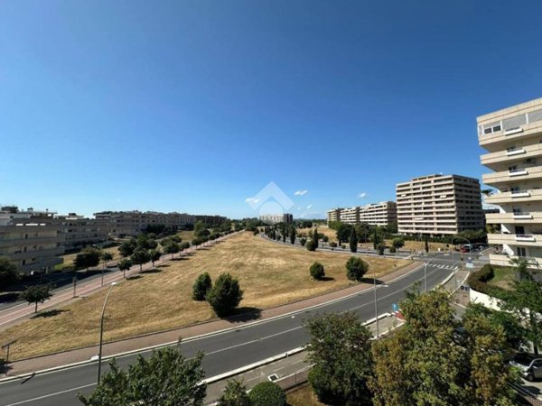 appartamento in vendita a Roma in zona Casal Boccone