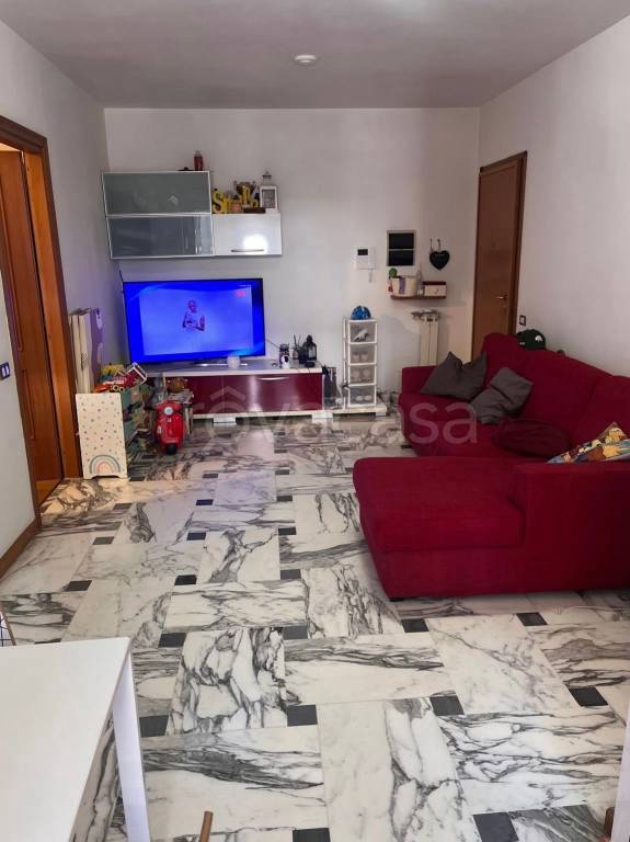 appartamento in vendita a Roma in zona Aurelio