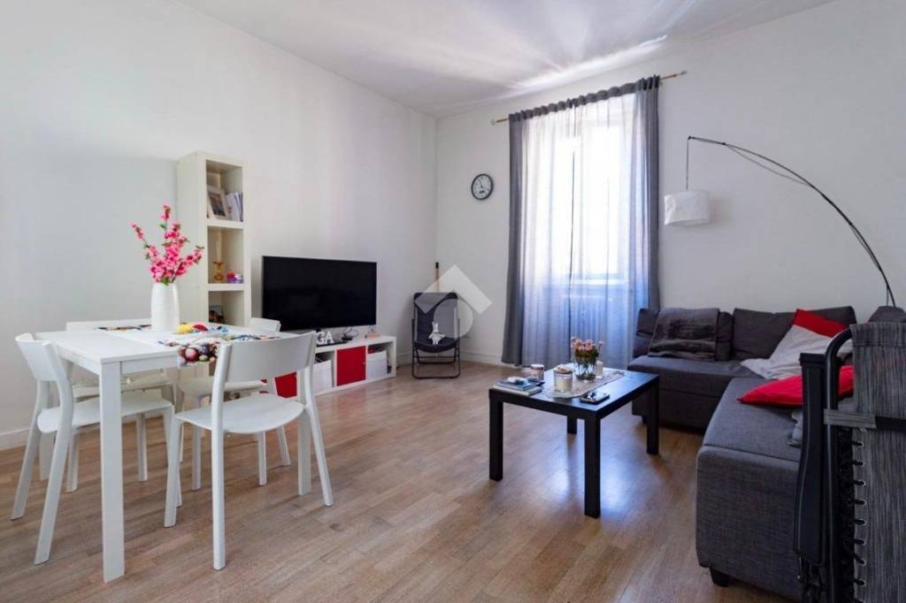 appartamento in vendita a Roma in zona Nomentano