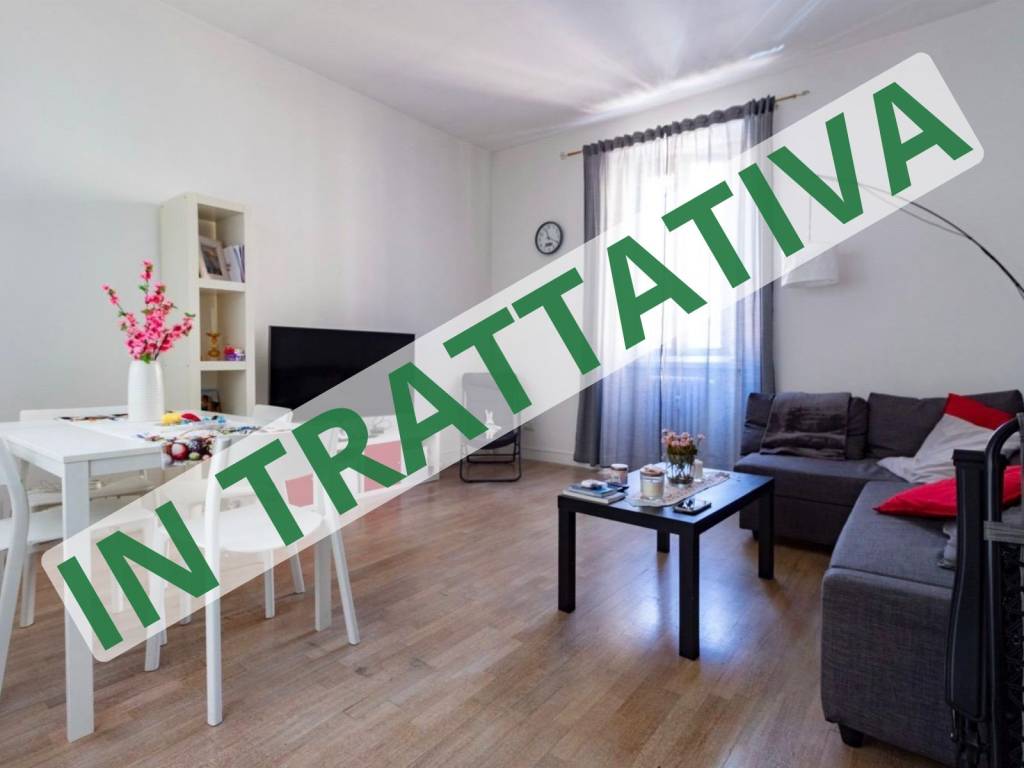 appartamento in vendita a Roma in zona Nomentano