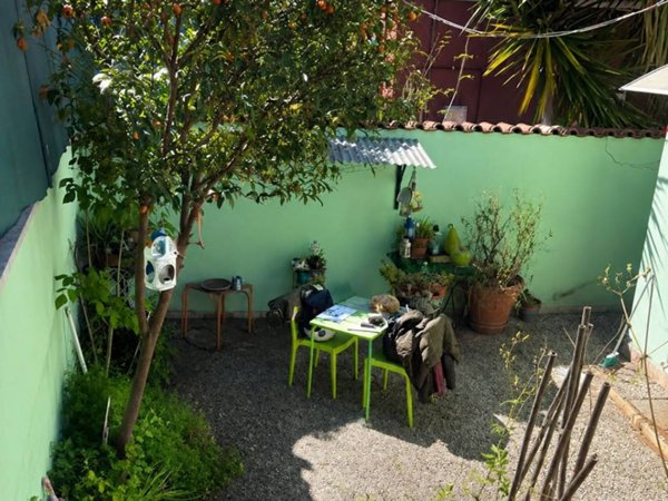 casa indipendente in vendita a Roma in zona Tuscolano