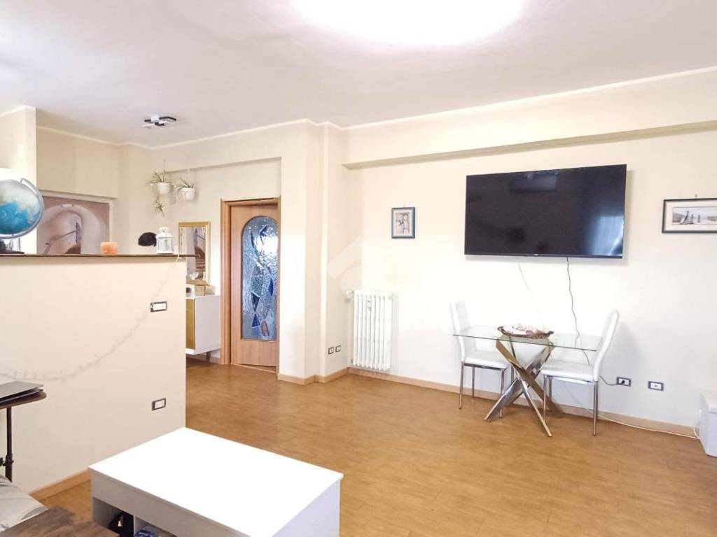 appartamento in vendita a Roma in zona Pietralata