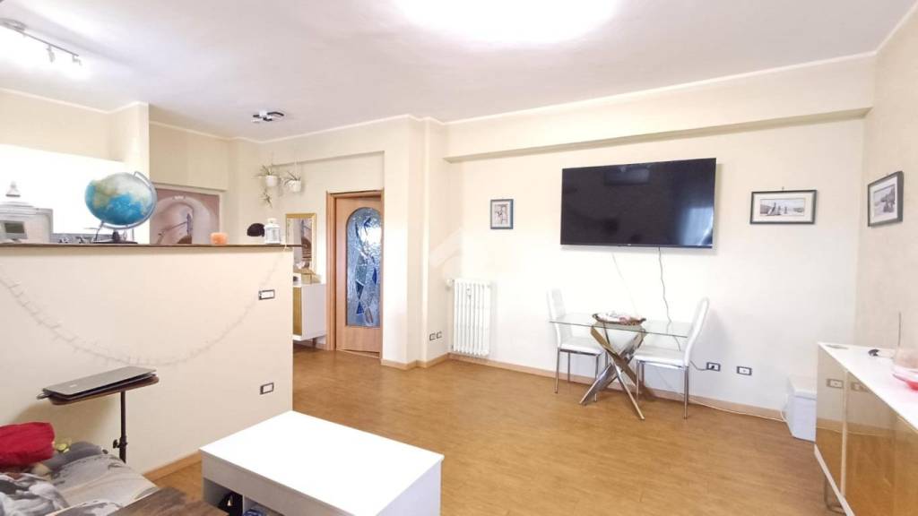 appartamento in vendita a Roma in zona Pietralata