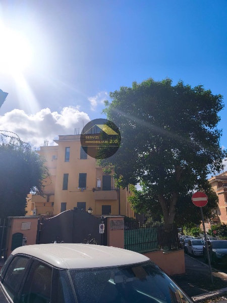 appartamento in vendita a Roma in zona Prenestino-Centocelle