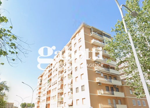 appartamento in vendita a Roma in zona Collatino