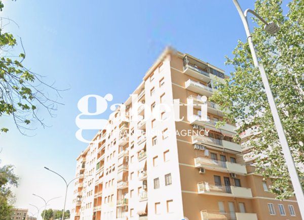 appartamento in vendita a Roma in zona Collatino