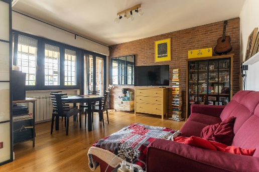 appartamento in vendita a Roma in zona EUR