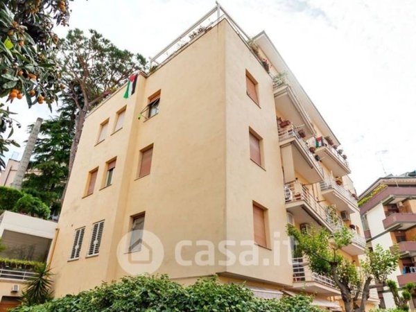 appartamento in vendita a Roma in zona Monte Sacro/Talenti