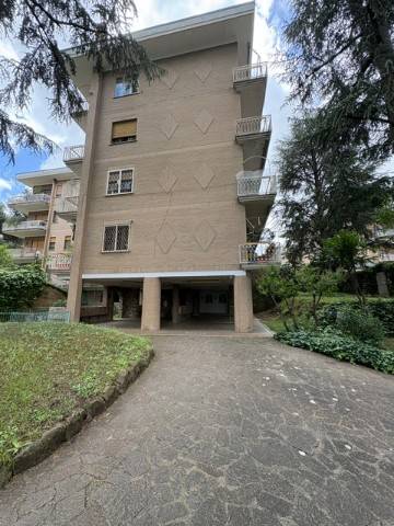 appartamento in vendita a Roma in zona Monte Sacro/Talenti