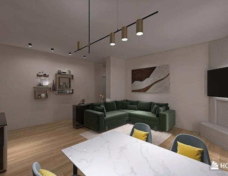 appartamento in vendita a Roma in zona Collatino