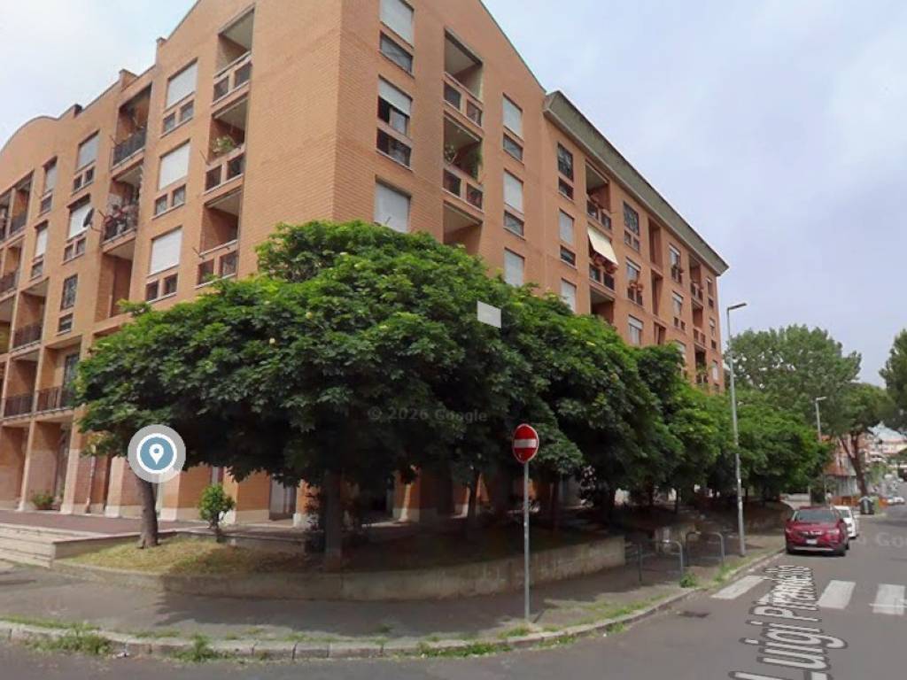 negozio in vendita a Roma in zona Monte Sacro/Talenti