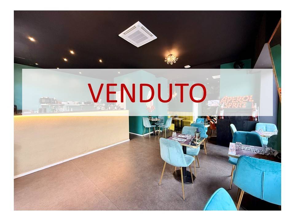 negozio in vendita a Roma