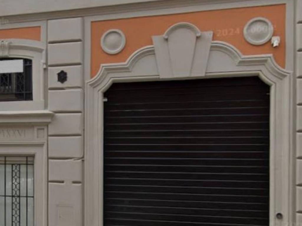 negozio in vendita a Roma in zona Celio
