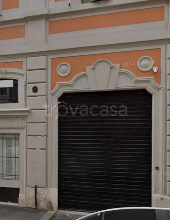 negozio in vendita a Roma in zona Celio