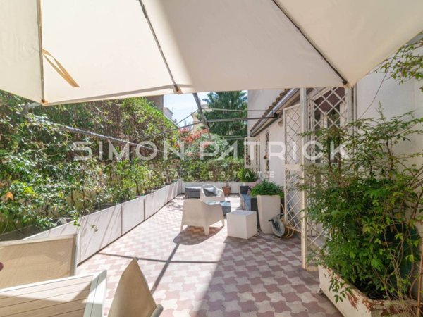 appartamento in vendita a Roma in zona Tor di Quinto