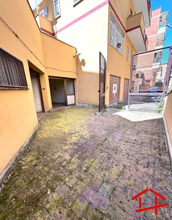 appartamento in vendita a Roma in zona La Pisana