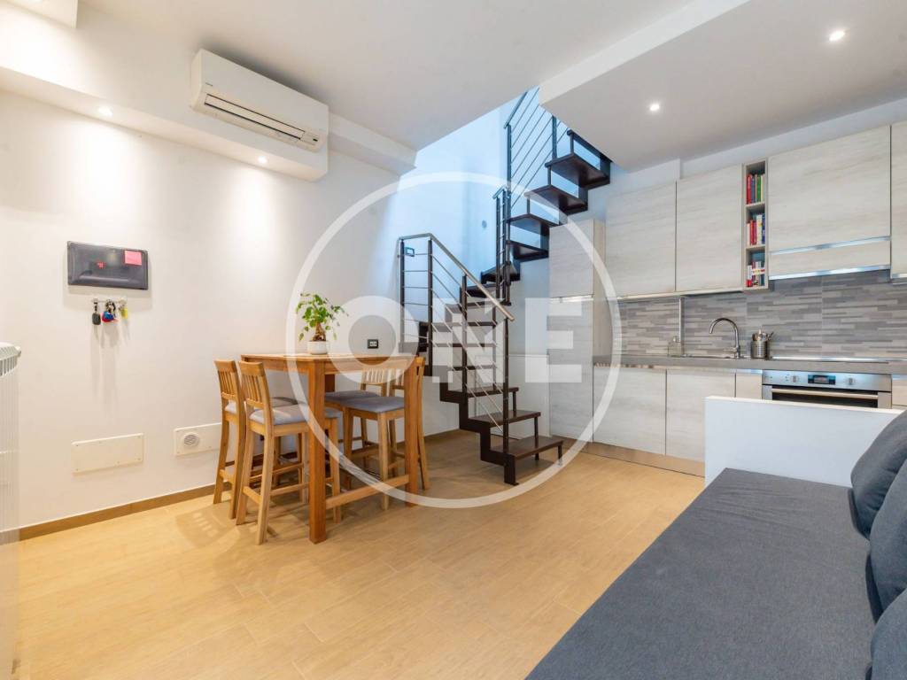 casa indipendente in vendita a Roma in zona Romanina