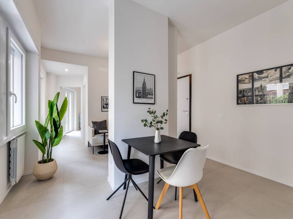 appartamento in vendita a Roma in zona Della Vittoria