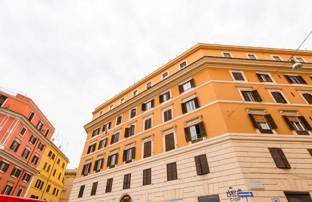 appartamento in vendita a Roma in zona Tiburtino