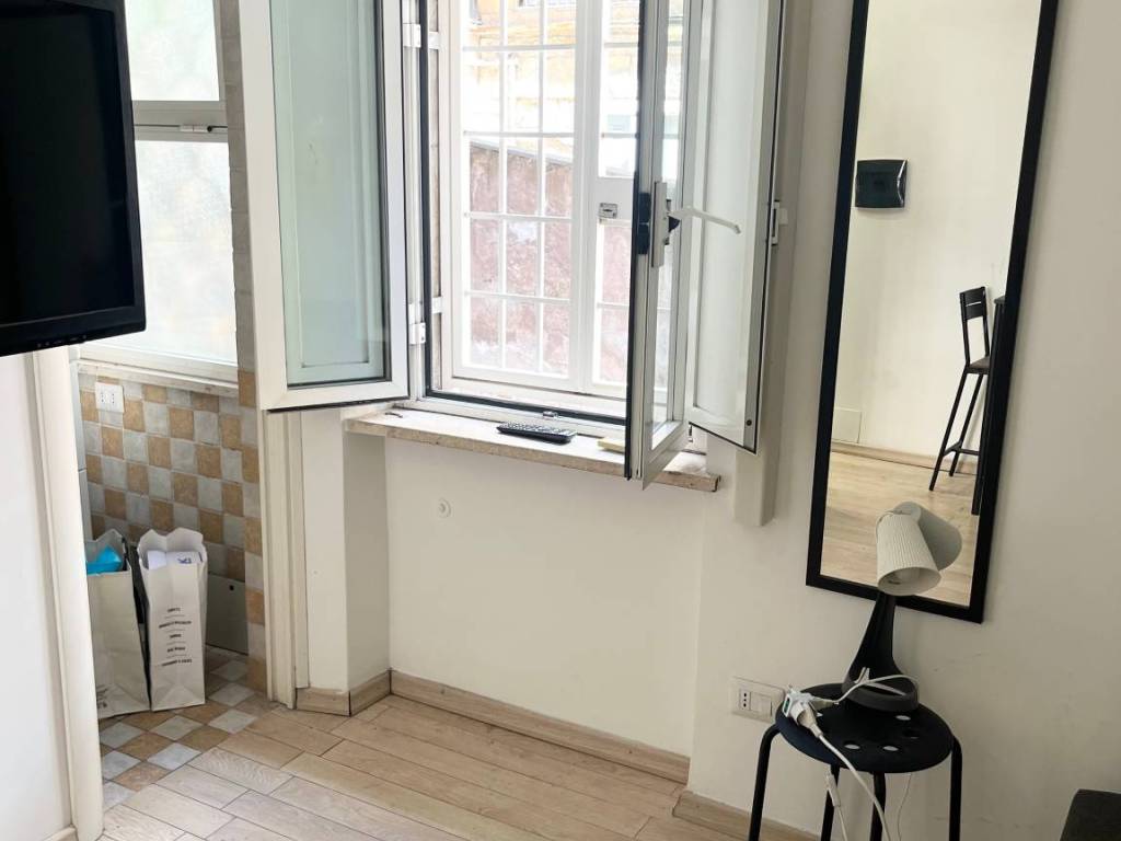 appartamento in vendita a Roma in zona Della Vittoria