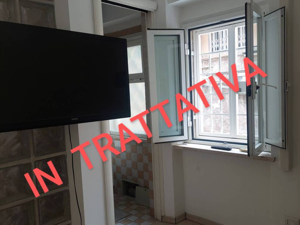 appartamento in vendita a Roma in zona Della Vittoria