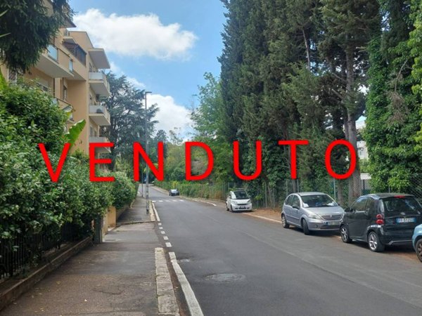 appartamento in vendita a Roma in zona Tor di Quinto