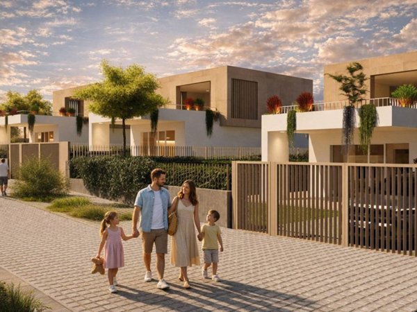 casa indipendente in vendita a Roma in zona Dragona/Bagnoletto