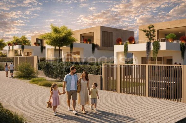 casa indipendente in vendita a Roma in zona Castelverde