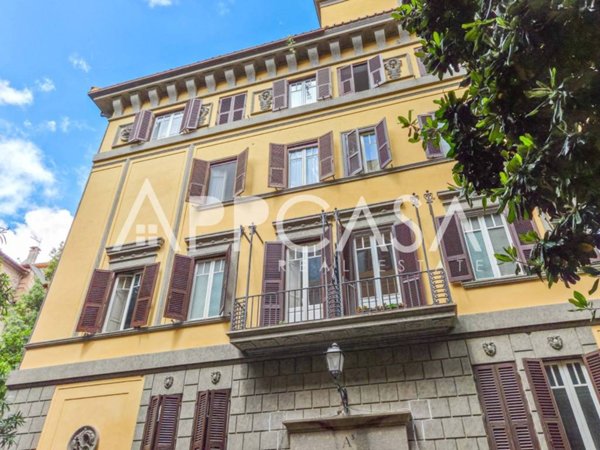 appartamento in vendita a Roma in zona Pinciano