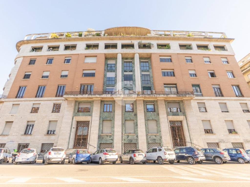 appartamento in vendita a Roma in zona Flaminio
