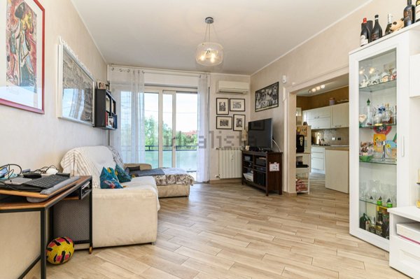 appartamento in vendita a Roma in zona Collatino