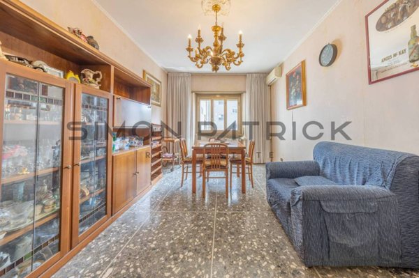appartamento in vendita a Roma in zona Prenestino-Labicano