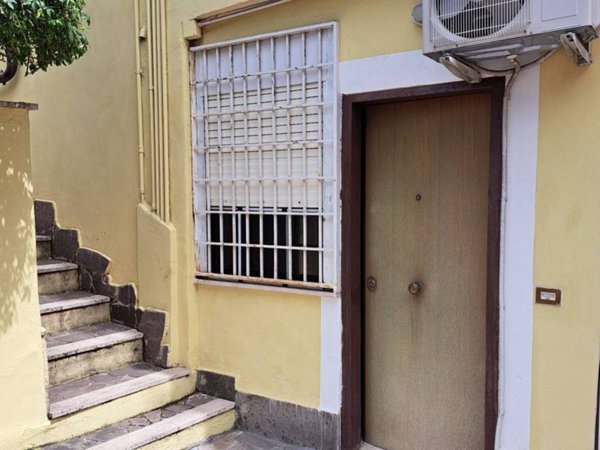 casa indipendente in vendita a Roma in zona Grottarossa