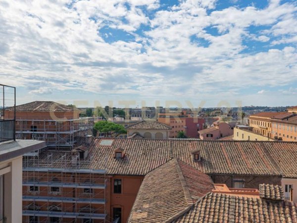 appartamento in vendita a Roma in zona Centro Storico