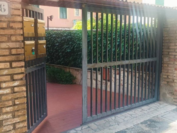 appartamento in vendita a Roma in zona Alessandrino
